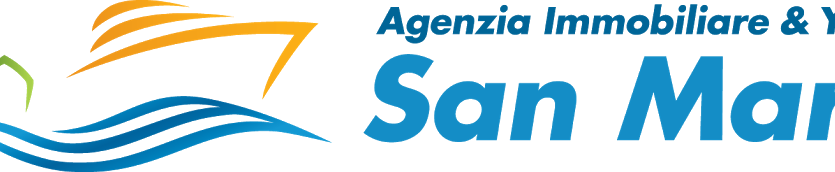 Agenzia & Yachting San Marco - Logo