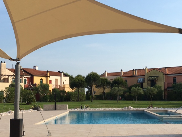 Villaggio Airone - Swimmingpool